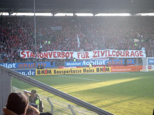 Mainz - VfL Bochum - photo